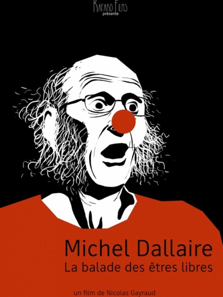 Michel Dallaire