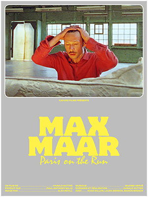 Max Maar
